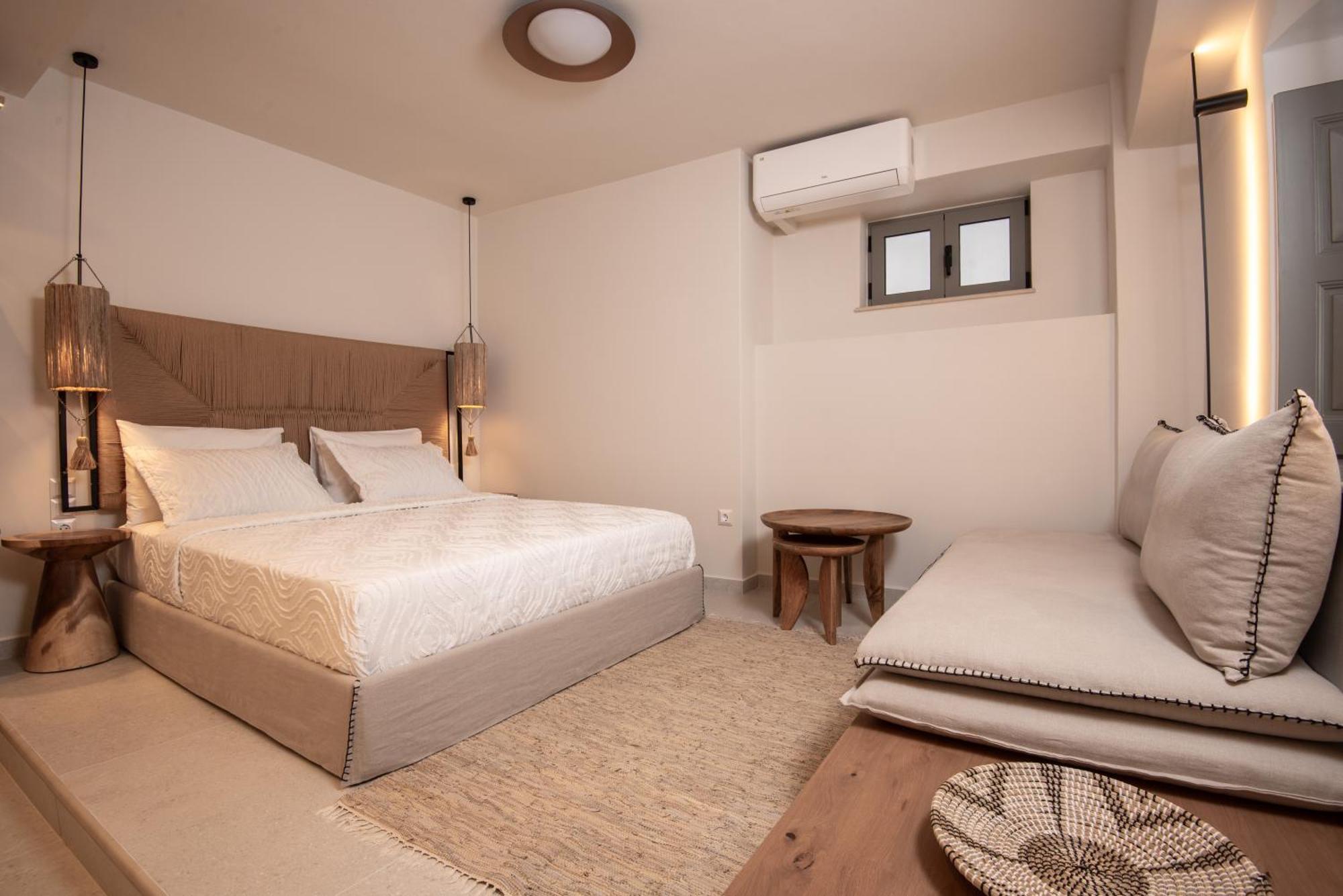 Mygema Boutique Holiday home Kalymnos Town
