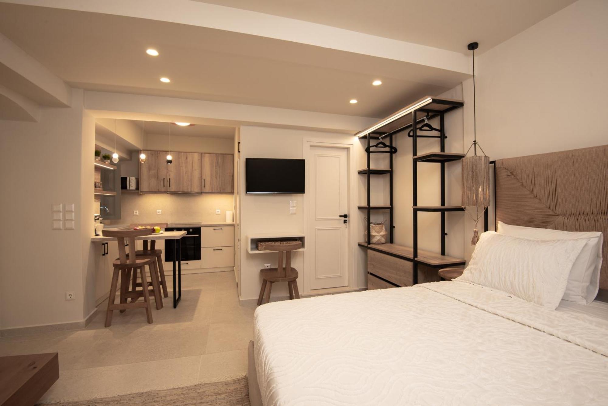 Mygema Boutique Holiday home *