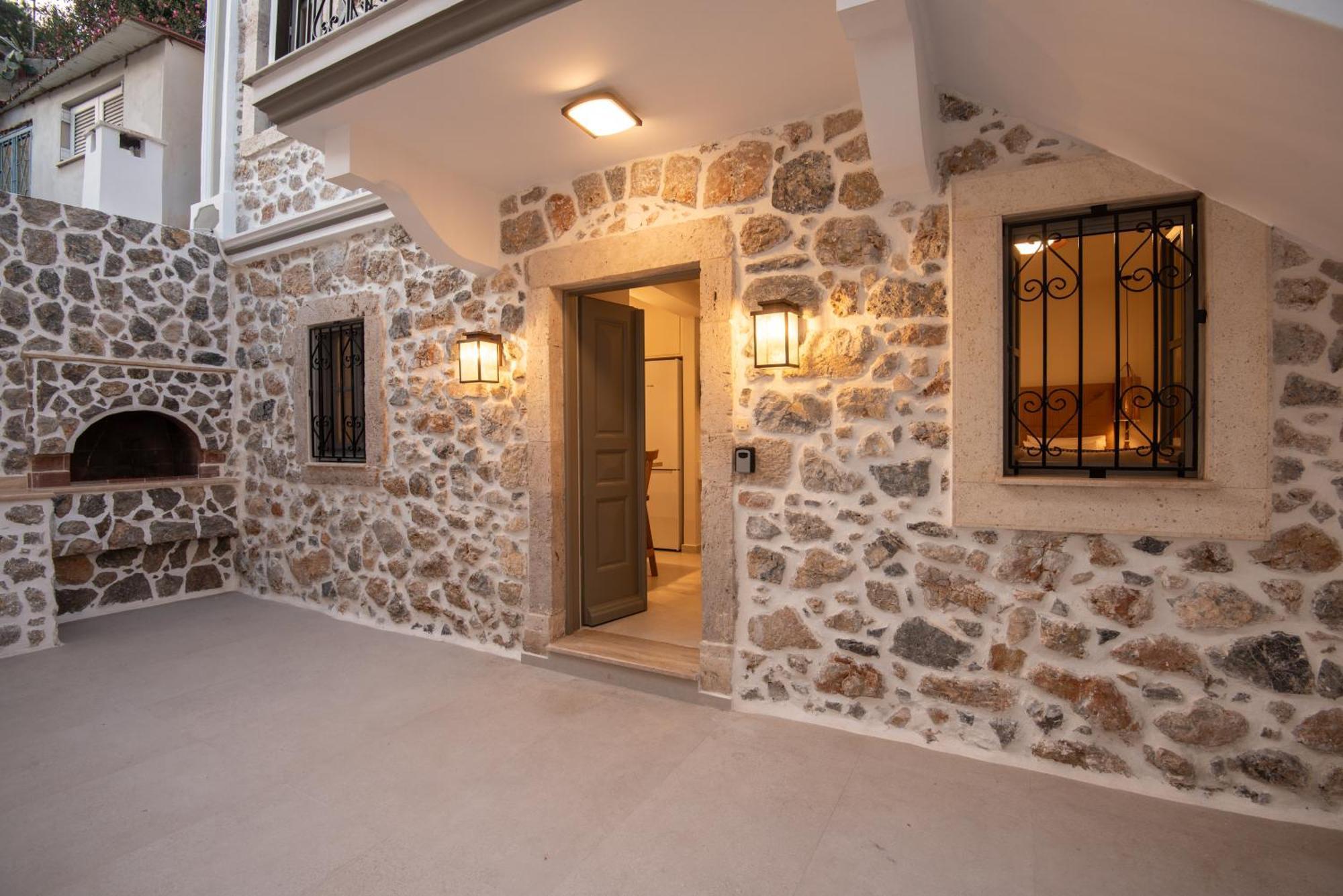 Mygema Boutique Holiday home Kalymnos Town