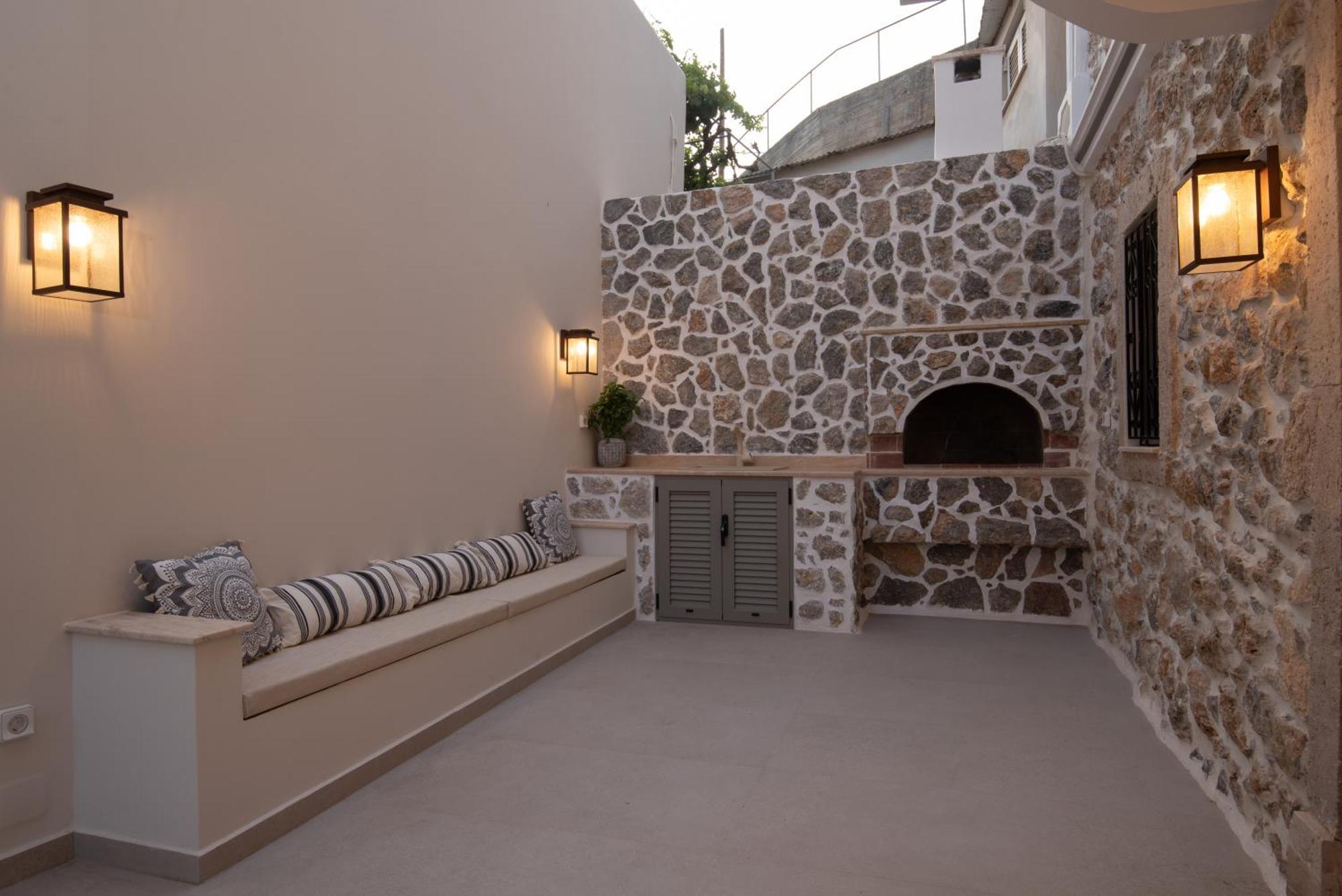 Mygema Boutique Holiday home Kalymnos Town