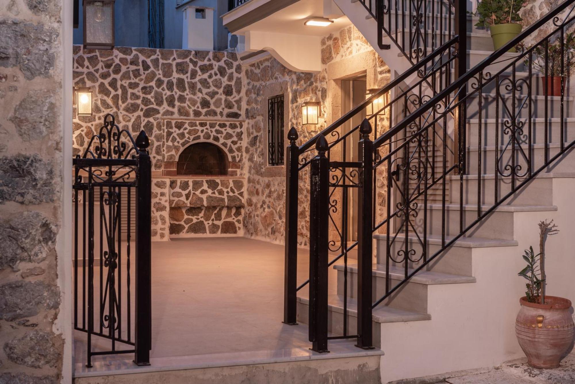 Holiday home Mygema Boutique