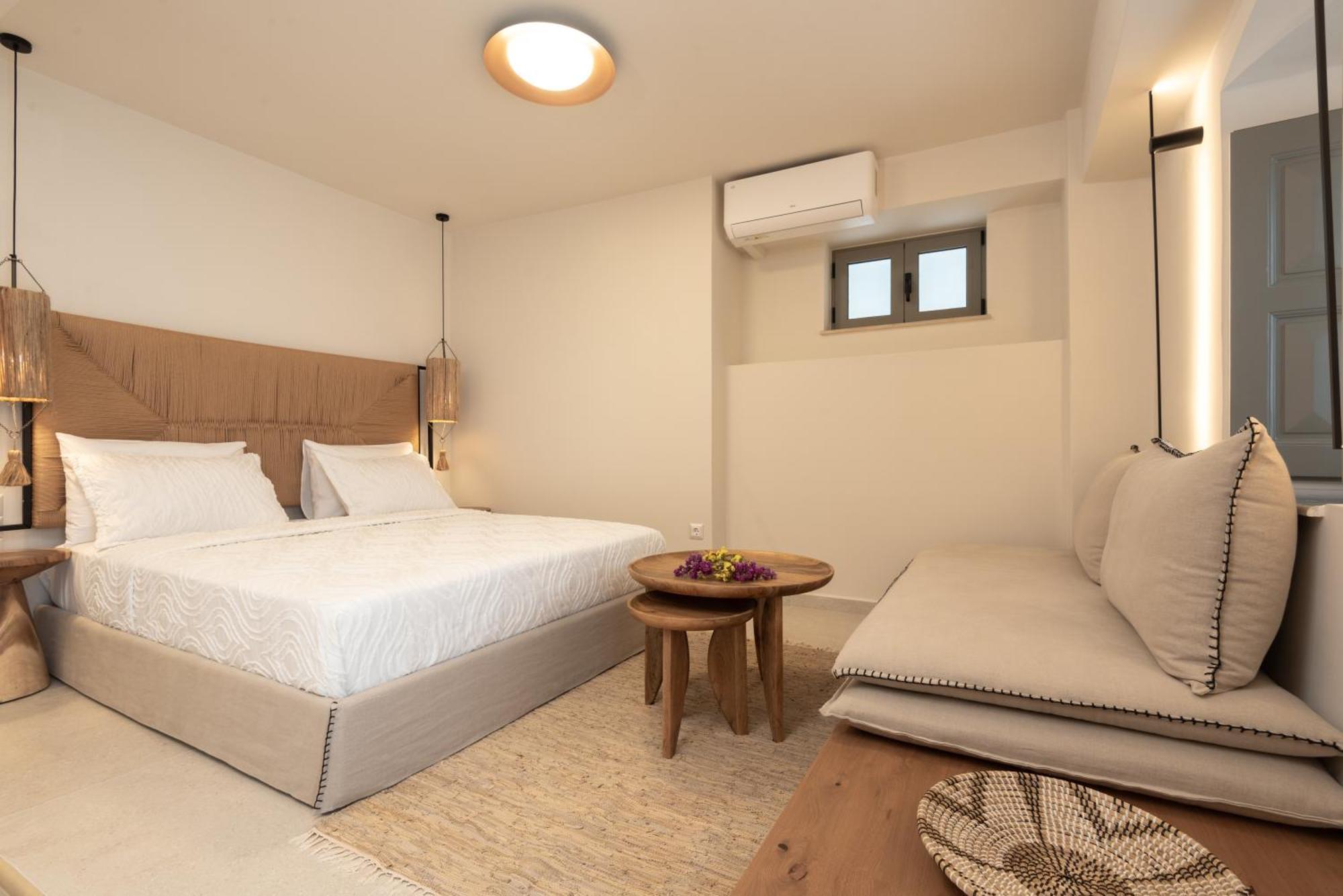 Holiday home Mygema Boutique