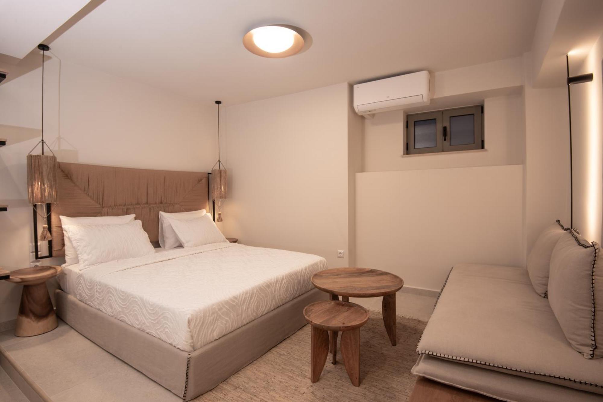 Holiday home Mygema Boutique