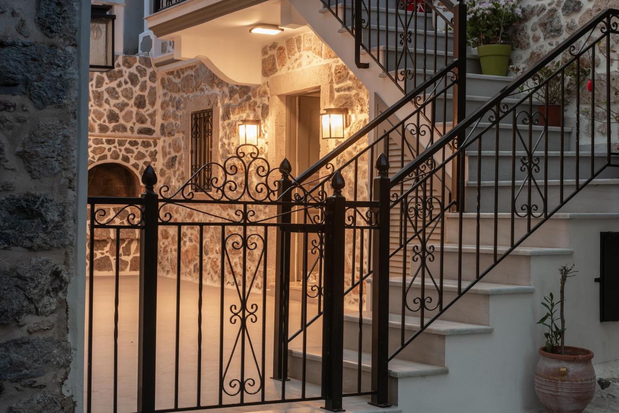 Mygema Boutique Holiday home
